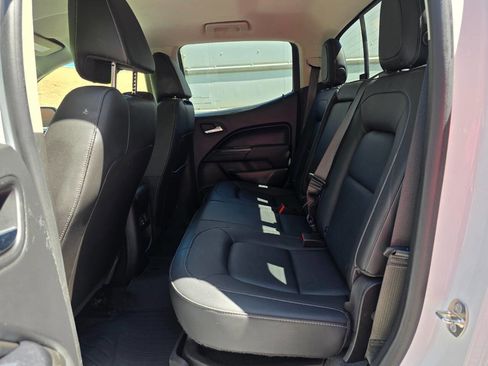 Used 2021 Chevrolet Colorado LT w/ LT Convenience Package image 28