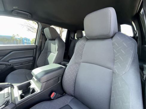 Used 2024 Toyota Tacoma SR5 image 14