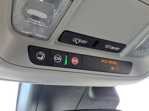Used 2024 Chevrolet Malibu LT FWD image 23