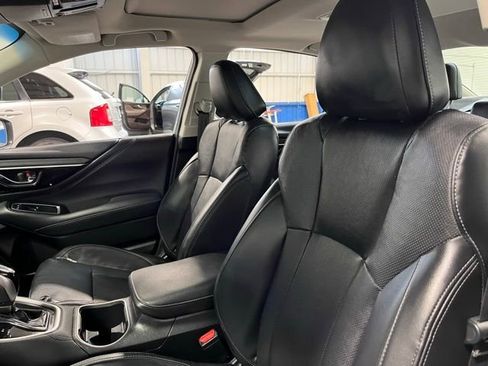 Used 2020 Subaru Legacy Limited w/ Tech Package 2 AWD/4WD image 23