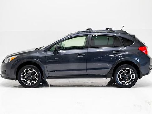 Used 2014 Subaru Crosstrek 2.0i Limited AWD/4WD image 28