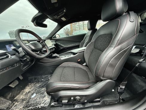 New 2026 Dodge Charger Scat Pack w/ Blacktop Package image 13