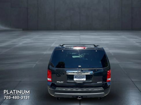 Used 2010 Honda Pilot EX-L image 7