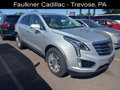 Used 2019 Cadillac XT5 Luxury