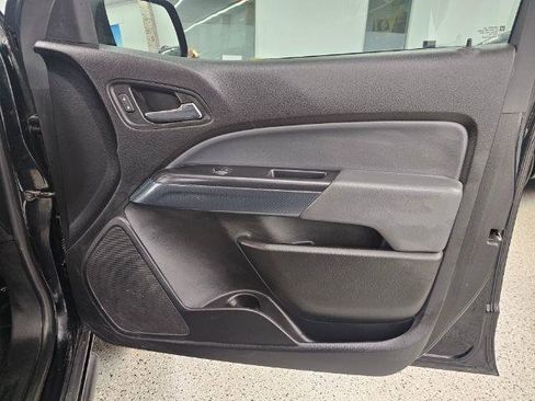 Used 2018 Chevrolet Colorado Z71 image 27
