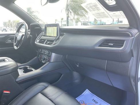 Certified 2024 Chevrolet Tahoe RST w/ Luxury Package image 29