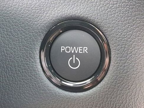 New 2026 Toyota Tundra Limited image 22