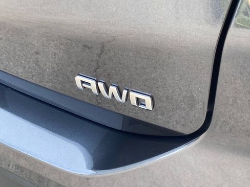 Certified 2022 Chevrolet Equinox LS AWD/4WD image 16