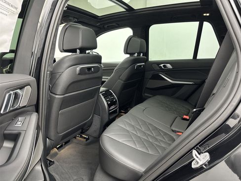 New 2026 BMW X5 xDrive50e AWD/4WD image 29