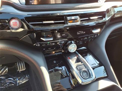 New 2026 Acura MDX A-Spec image 16