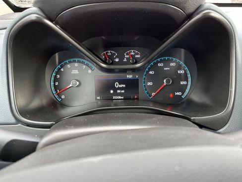 Used 2022 Chevrolet Colorado Z71 image 12