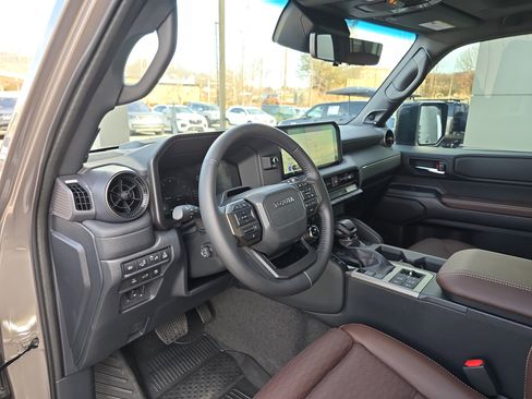 Used 2026 Toyota Land Cruiser image 23