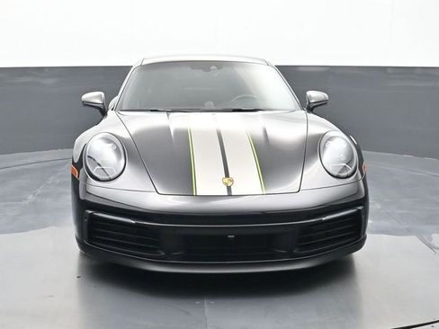 Certified 2024 Porsche 911 Carrera T RWD image 22