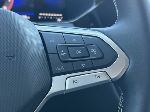 Certified 2023 Volkswagen Taos S image 10