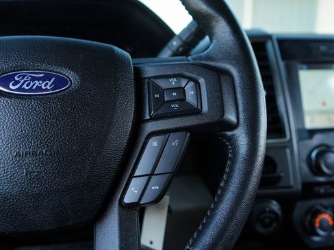 Used 2017 Ford F150 XLT w/ Equipment Group 302A Luxury RWD image 28