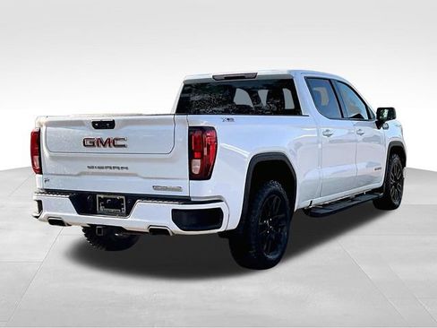 Certified 2024 GMC Sierra 1500 Elevation w/ X31 Off-Road Package AWD/4WD image 13