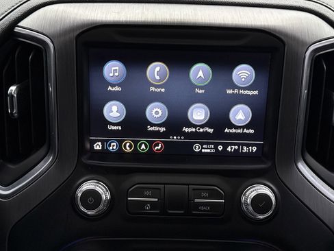 Used 2022 GMC Sierra 1500 Denali w/ Denali Premium Package image 27