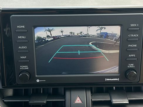 Used 2022 Toyota RAV4 XLE w/ Convenience Package image 26