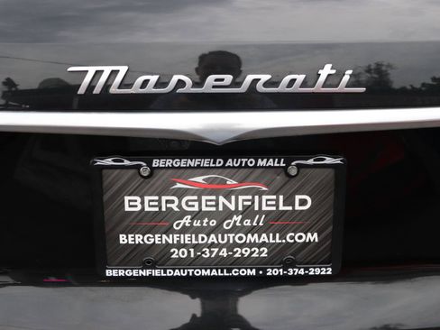Used 2024 Maserati Grecale GT AWD/4WD image 59