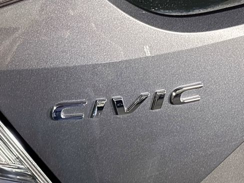 Used 2021 Honda Civic Sport image 23