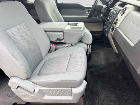 Used 2011 Ford F150 XLT w/ XLT Chrome Pkg AWD/4WD image 18
