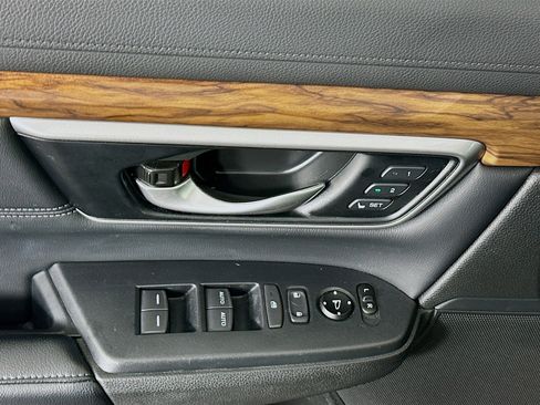 Used 2020 Honda CR-V EX-L image 15