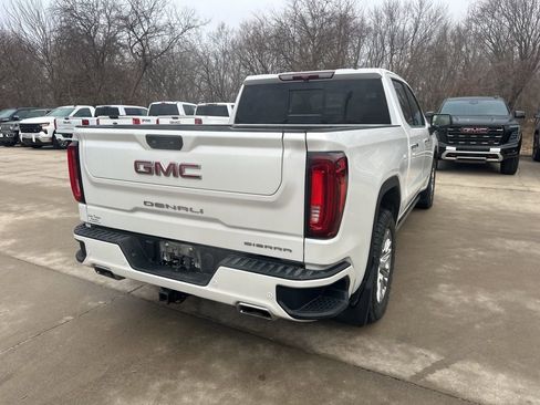 Used 2022 GMC Sierra 1500 Denali image 7