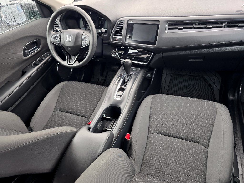 Used 2022 Honda HR-V EX image 16
