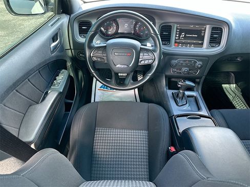 Used 2023 Dodge Charger R/T w/ Blacktop Package image 20