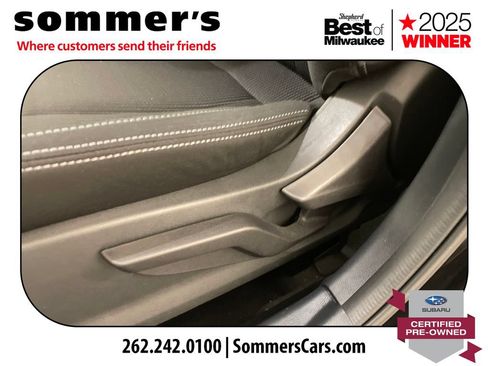 Used 2024 Subaru Legacy AWD/4WD image 11
