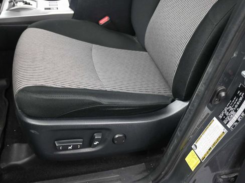 Used 2024 Toyota 4Runner SR5 image 11