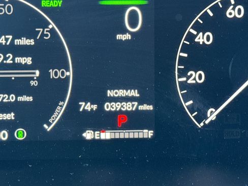 Used 2023 Honda CR-V Sport image 29