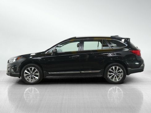 Used 2019 Subaru Outback 3.6R Touring w/ Popular Package #3A image 2