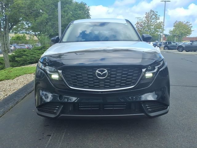 New 2026 MAZDA CX-5 Select AWD/4WD image 2