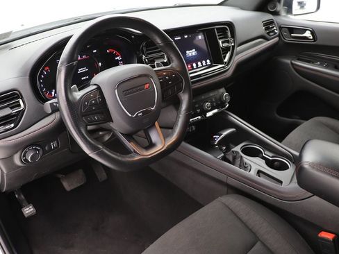 Used 2023 Dodge Durango GT AWD/4WD image 14
