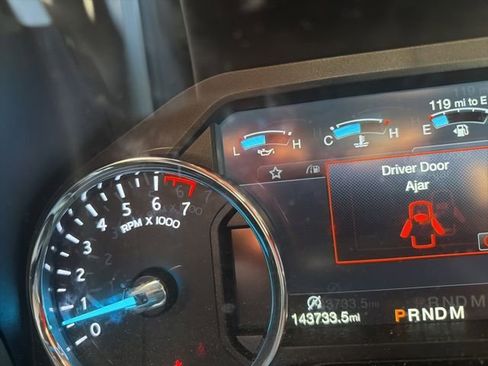 Used 2019 Ford Expedition Max Limited RWD image 5