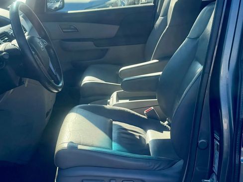 Used 2011 Honda Odyssey EX-L image 11