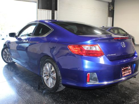 Used 2013 Honda Accord LX-S image 4