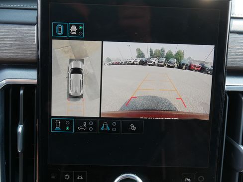 Used 2024 GMC Acadia Denali w/ Super Cruise Package AWD/4WD image 27