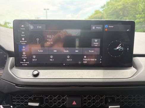 Certified 2025 Honda Accord Sport image 22