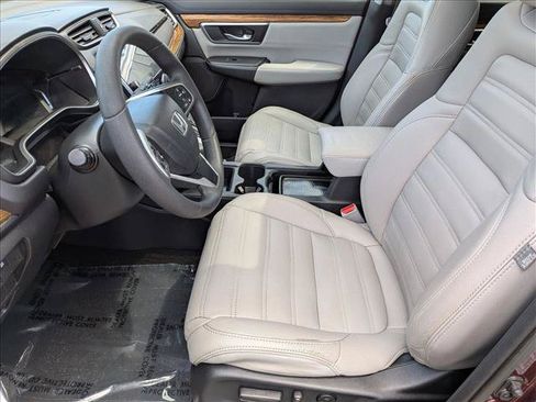 Used 2017 Honda CR-V EX image 17