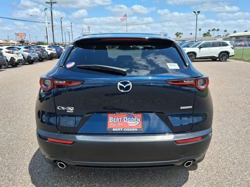 New 2026 MAZDA CX-30 AWD 2.5 S image 5