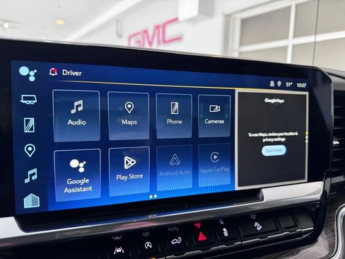 Certified 2023 Chevrolet Silverado 1500 RST w/ Z71 Off-Road Package image 23