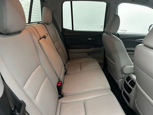Used 2023 Honda Ridgeline RTL image 35
