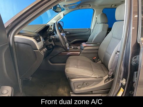 Used 2015 GMC Yukon SLE w/ Convenience Package AWD/4WD image 9