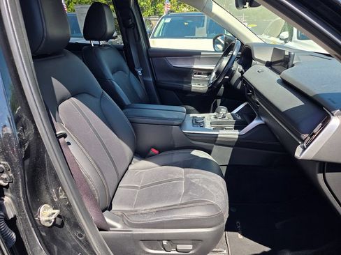 Used 2024 MAZDA CX-90 3.3 Turbo w/ Preferred Plus AWD/4WD image 28