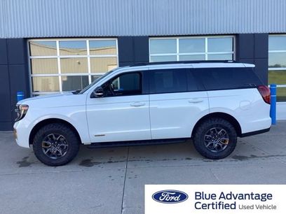 Used 2025 Ford Expedition Tremor