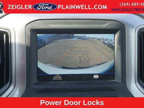 Used 2022 Chevrolet Silverado 3500 W/T w/ WT Convenience Package image 15