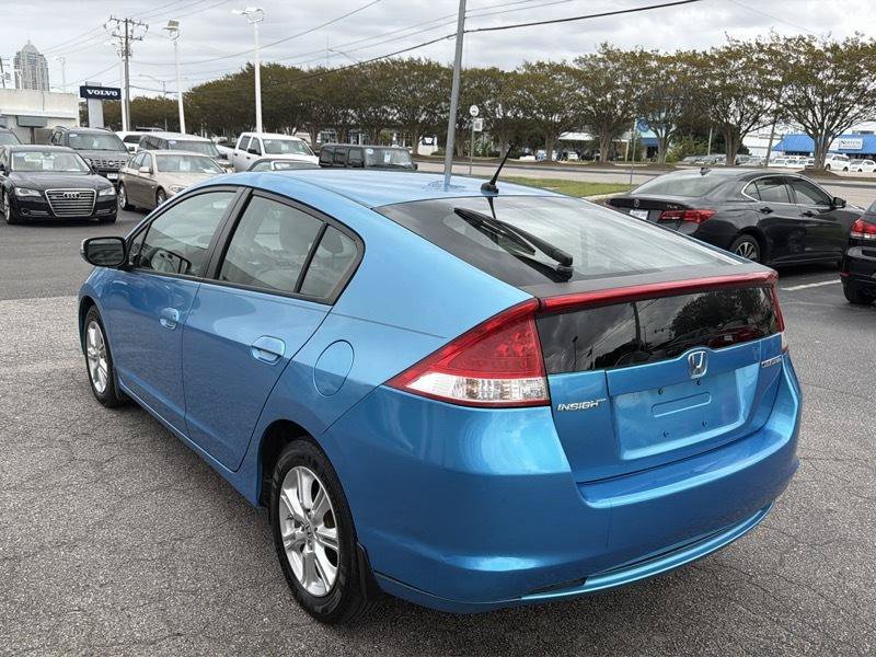 Used 2010 Honda Insight EX image 7