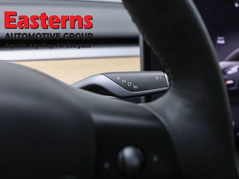 Used 2023 Tesla Model 3 Standard Range RWD image 13